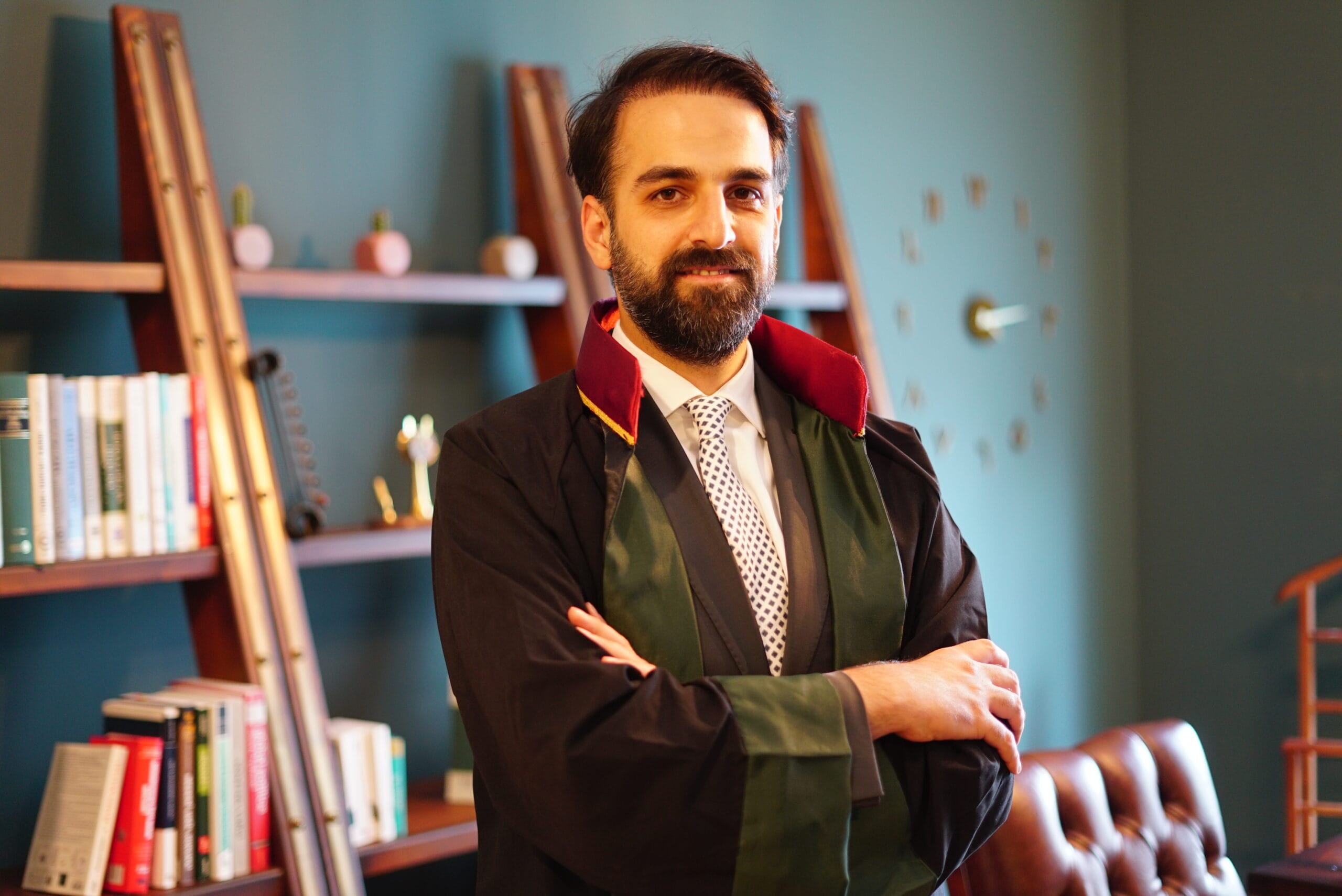 محامي جنائي في سكاريا (2026)