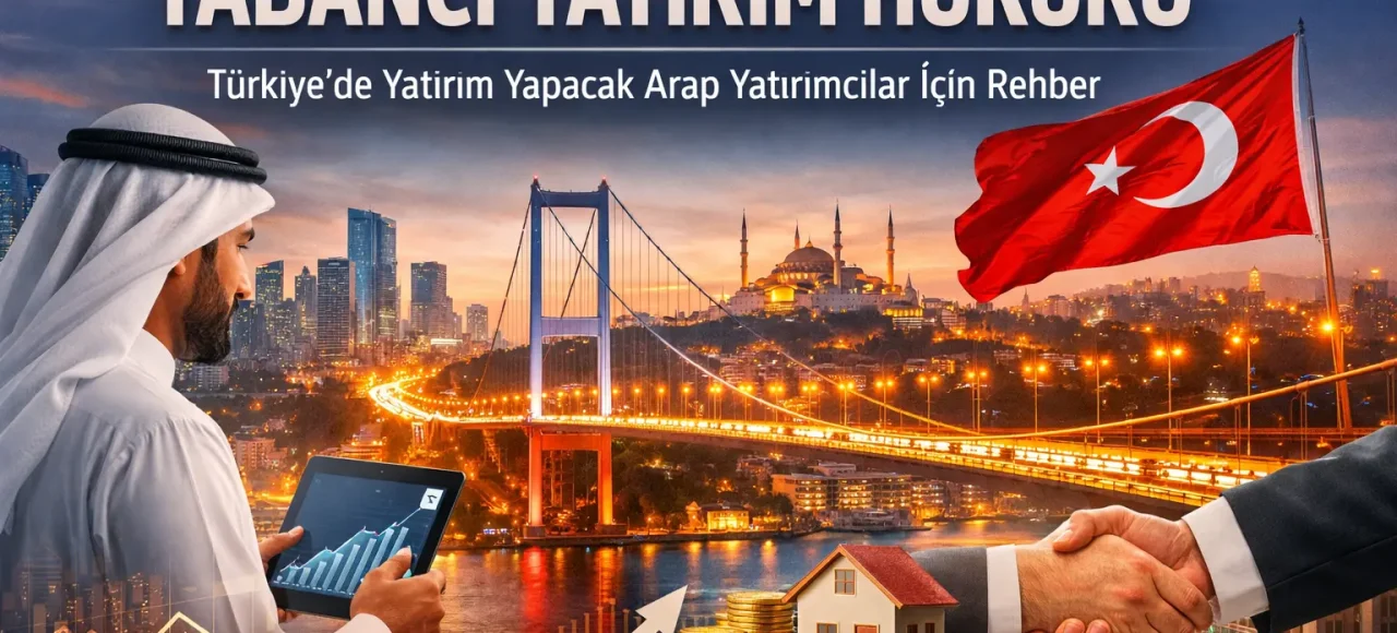 Yabancı yatırım hukuku