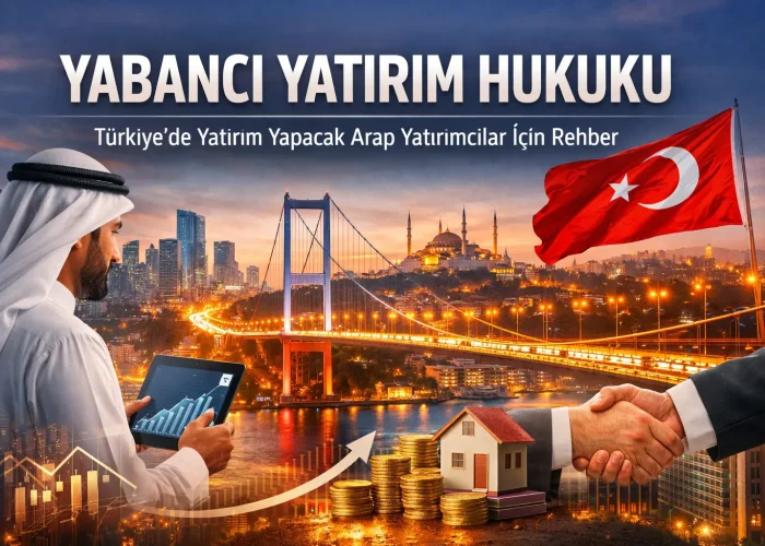 Yabancı yatırım hukuku